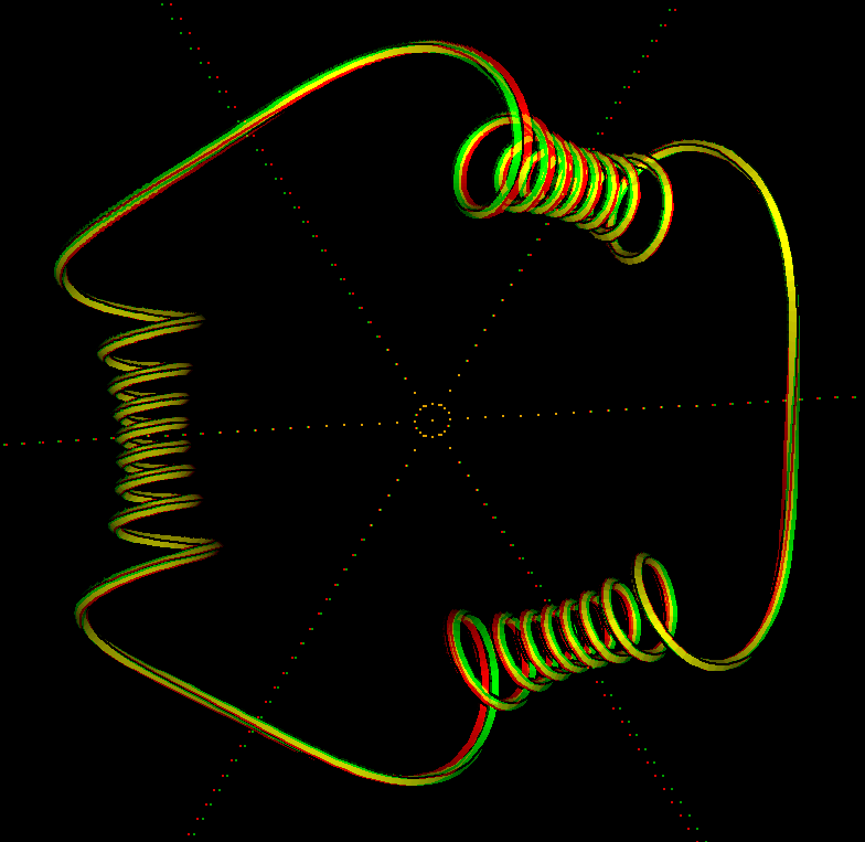 constant torsion ana3