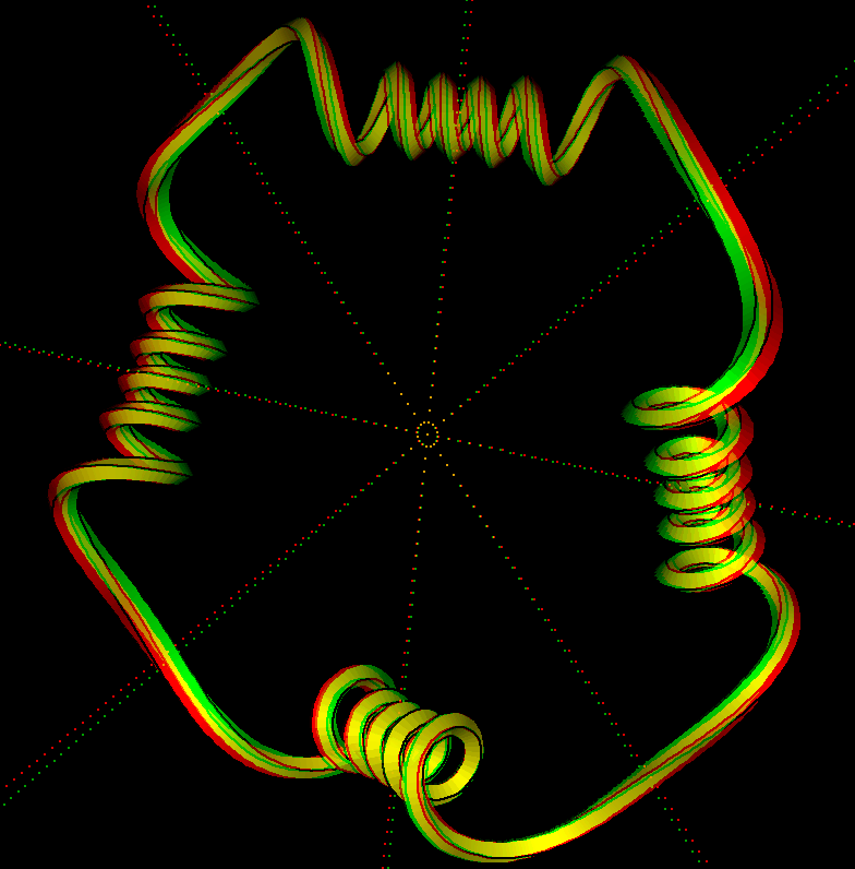 constant torsion ana4