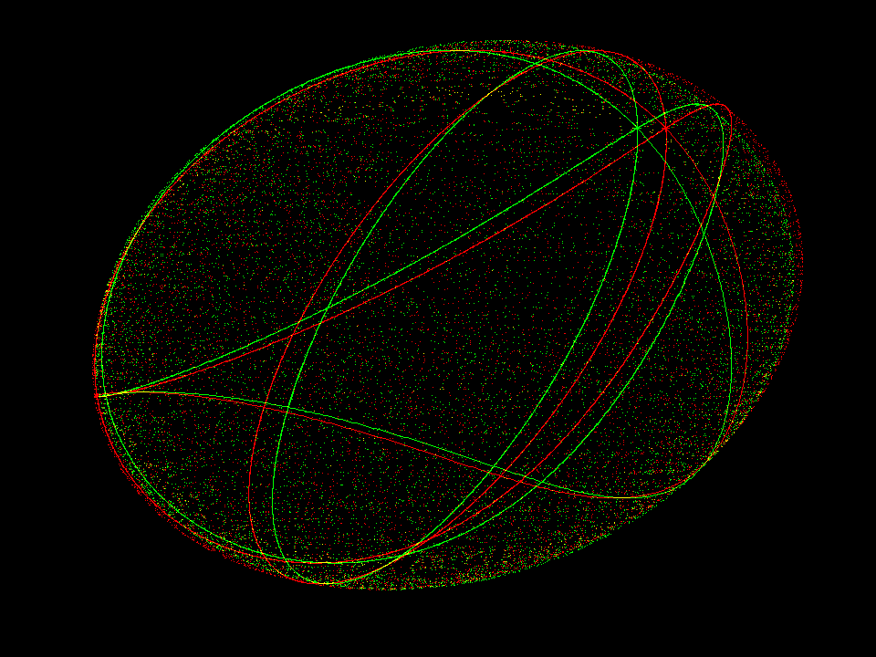 ellipsoid 5geodesic ana
