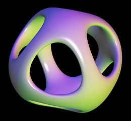 orthocircles morph 008