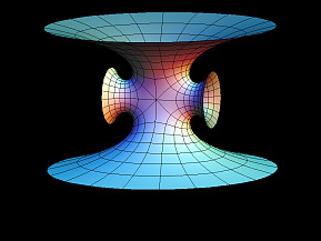 symmetric 4noid 009