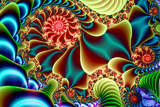 Classic Fractal